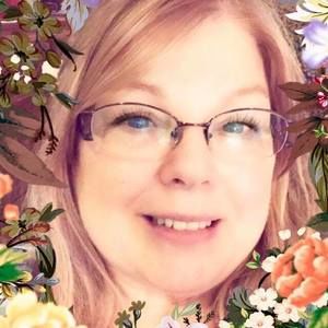 Meet your Posher, Sharon